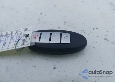 2013 Nissan Altima 2.5 Sl из США, поврежденный, VIN 1N4AL3AP9DC139417